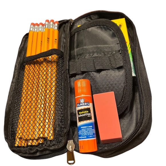 TMNT Backpack 3 pc. set for kids ..NWOT - Picture 8 of 9